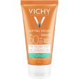 Vichy Capital Soleil Emulsione Effetto Asciutto Spf50 50ml Discount