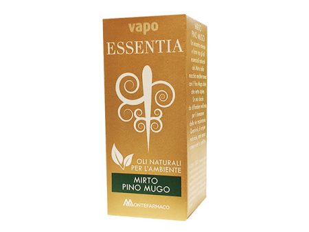 Vapo Essentia Mirto pino Mugo Online Hot Sale