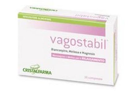 Vagostabil 36 Compresse Online