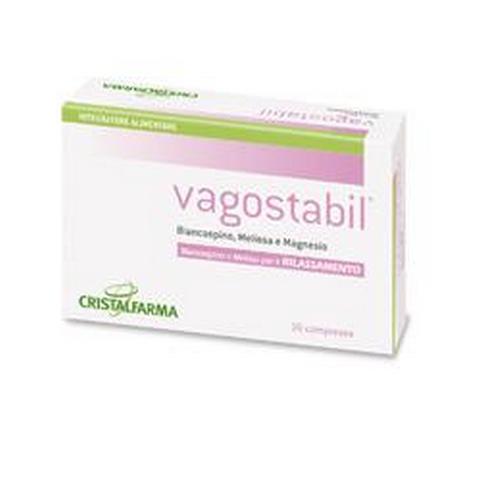 Vagostabil 36 Compresse Online