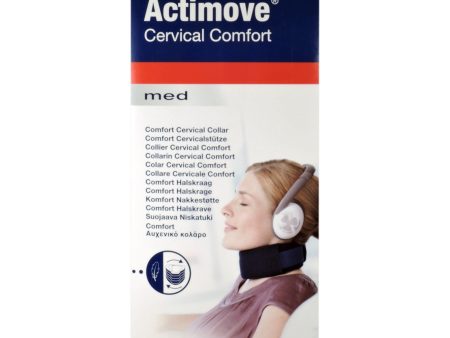 ACTIMOVE COLLARE CERVICALE M Online Hot Sale