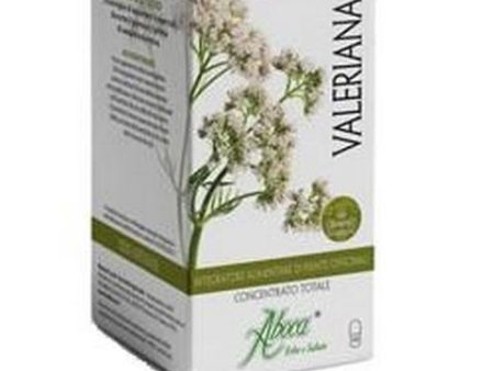 Valeriana Concen Totale 50opr Cheap