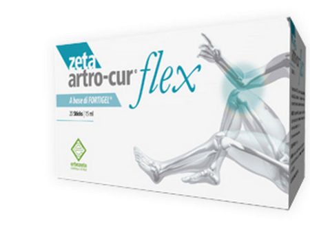 Zeta Artro Cur Flex 20stick For Cheap