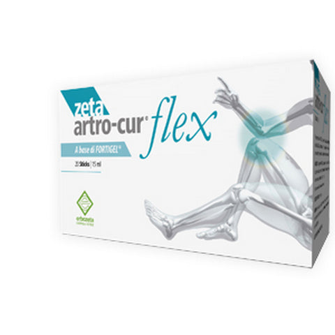 Zeta Artro Cur Flex 20stick For Cheap