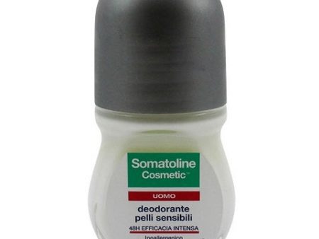 Somat C Deo Uomo Rollon 50ml Online Hot Sale