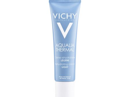 Vichy Aqualia Leggera Tubo 30ml For Cheap