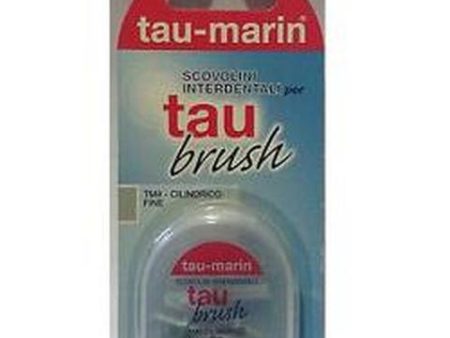 Tau Brush Scovolino Cil Tm4 Discount