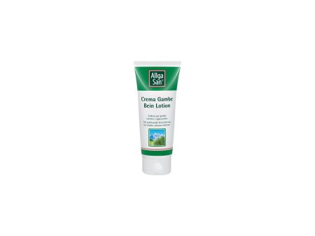 Allga San Lozione Gambe 100ml Online