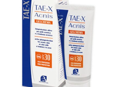 Tae X Acnis Crema 60ml Cheap