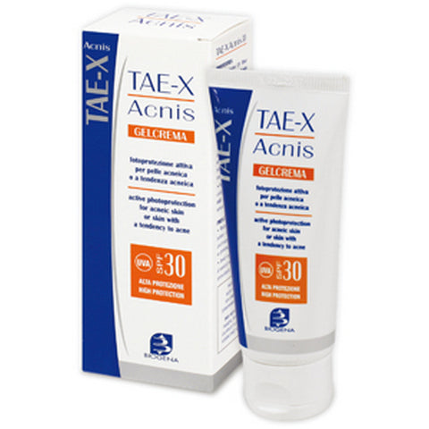 Tae X Acnis Crema 60ml Cheap