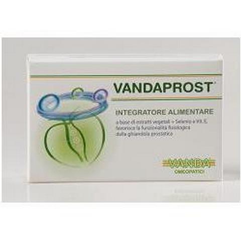 Vandaprost 24 Capsule Hot on Sale