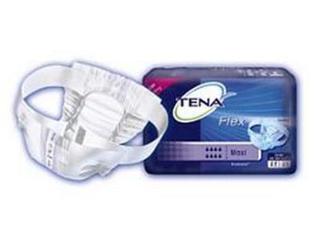 Tena Flex Plus Pann Xl 30 Pezzi Online Hot Sale