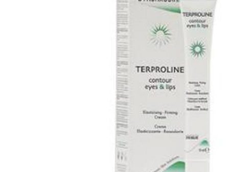 Terproline Contour Eyes&lips on Sale