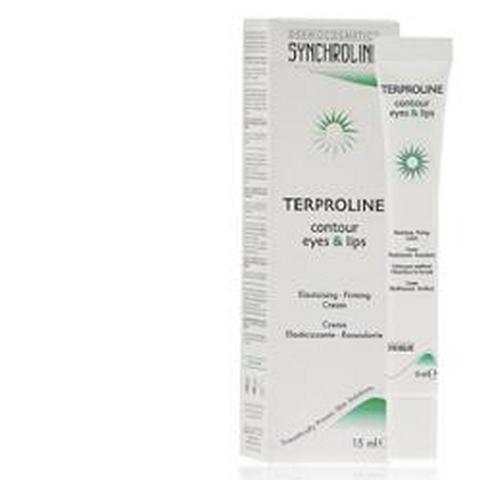 Terproline Contour Eyes&lips on Sale