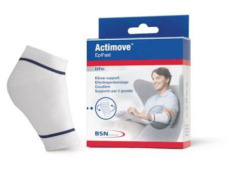 Actimove Gomitiera Elastica M For Cheap