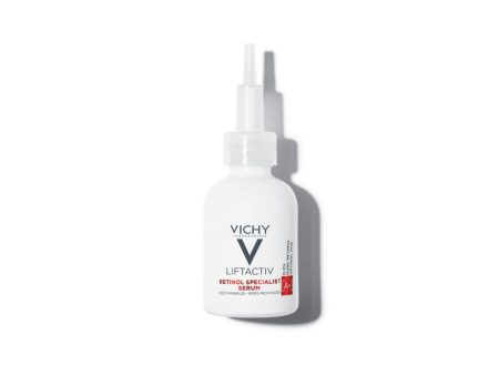 Vichy Liftactive Retinol Specialist Serum 30ml Sale