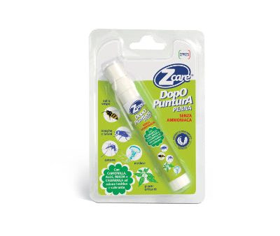 Zcare Natural Dopopuntura Senza Ammoniaca 14ml Cheap