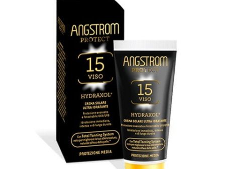 Angstrom Protect Crema Solare Spf15 Online now