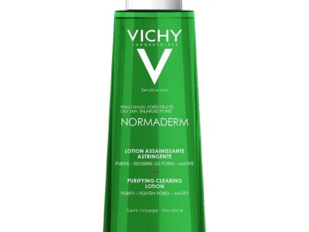 Vichy Normaderm Tonico Astringente Purificante 200ml Online Sale