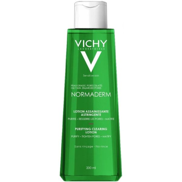 Vichy Normaderm Tonico Astringente Purificante 200ml Online Sale