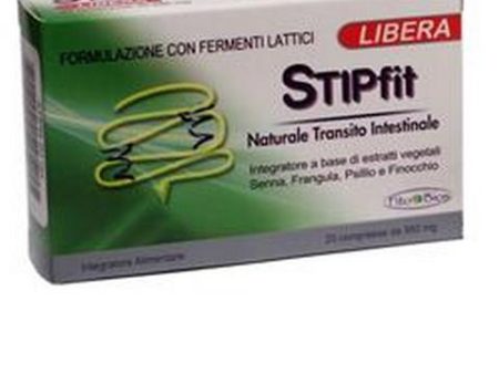 Stipfit 20 Compresse on Sale