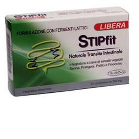 Stipfit 20 Compresse on Sale