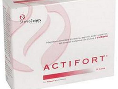 Actifort 14 Buste on Sale