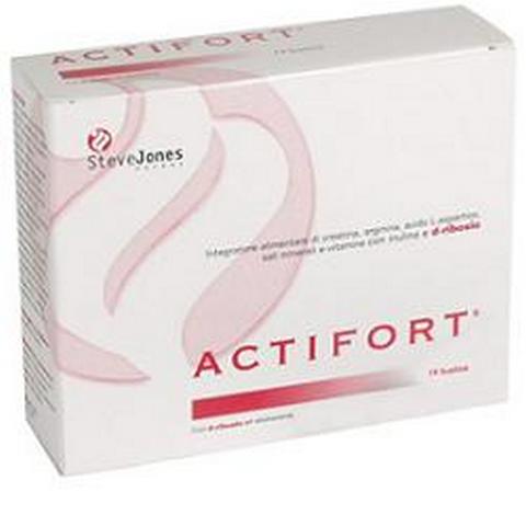 Actifort 14 Buste on Sale