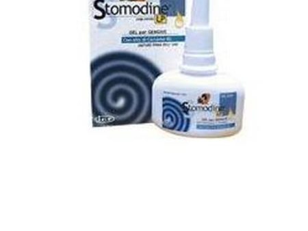 Stomodine Lp Gel Gengive 50ml Online now