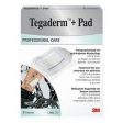 Tegaderm Cer+pad 9x10cm 5 Pezzi For Discount