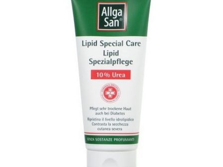 Allga San Lipid Special Care 100ml Online