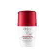 Vichy Deodorante Roll On Clinical Control 96h 50ml For Cheap