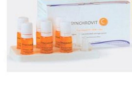 Synchrovit C 6flx5ml Online now