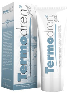 Termodren Gel 200ml For Discount