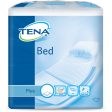 Tena Bed Plus Trav 60x60cm 40p Fashion