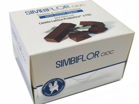 Simbiflor Cioc 8tav 10g Hot on Sale