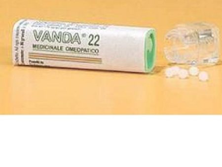 Vanda 22 Gr 4g For Cheap