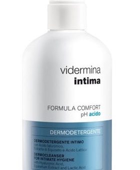 Vidermina Intima C disp 500ml For Cheap