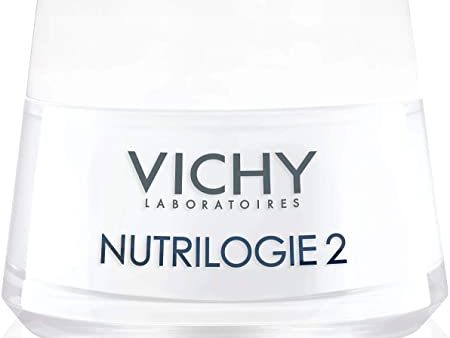 Vichy Nutrilogie 2 50ml For Discount