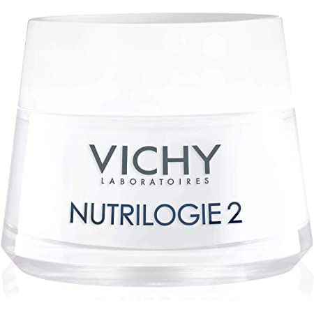 Vichy Nutrilogie 2 50ml For Discount