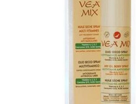 Vea Mix Olio Sec Spray Multivit Online Hot Sale