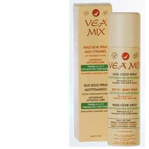 Vea Mix Olio Sec Spray Multivit Online Hot Sale