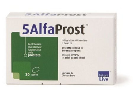 5alfaprost 30 Perle For Cheap