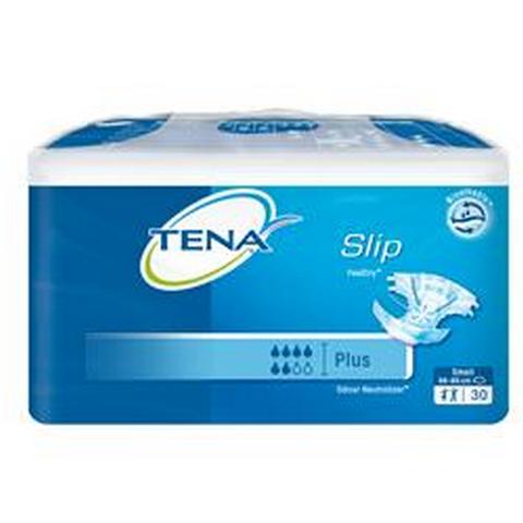 Tena Slip Plus Pann S 30 Pezzi Online Hot Sale