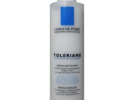 Toleriane Dermo Nettoyant200ml Hot on Sale