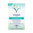 Vagisil Incontinence Care Salviettine Intime 12 Pezzi on Sale