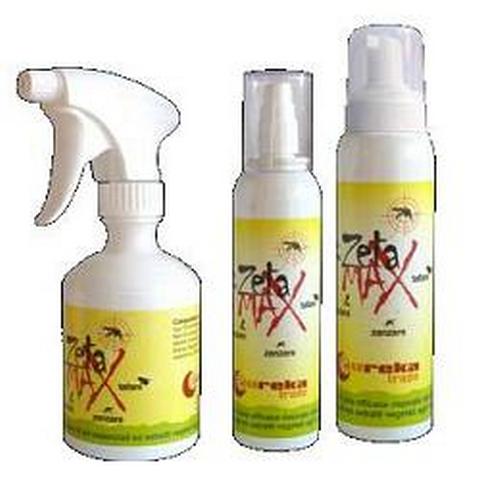 Zetamax Pump Spray 150ml on Sale