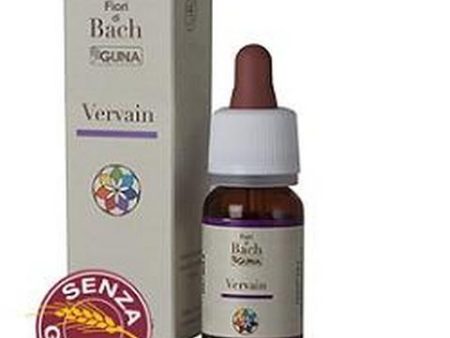 Vervain Gun Gocce 10ml Online Sale