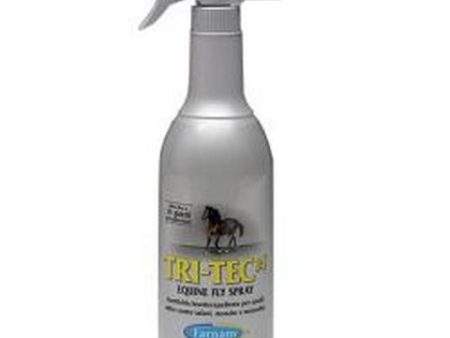 Tritec 14 Insettorep Spray 600ml Online Sale