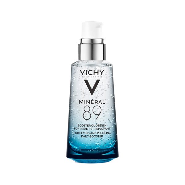 Vichy Booster Quotidiano Mineral 89 Discount